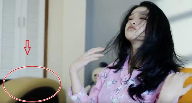 Ai thích chê cứ chê, loạt hotface Việt vẫn hồn bay phách lạc với vũ điệu của Linh Ka trong MV chứa đồ chơi tình dục-2