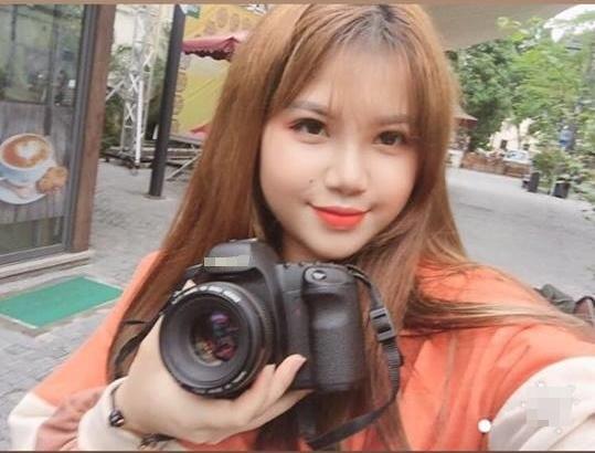 Hút mỡ rồi đến nâng mũi và đây là hình ảnh lột xác choáng váng người nhìn của nữ sinh ngực khủng ở Hải Dương-12