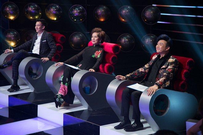 Danh ca Phương Dung: Dương Triệu Vũ hỗn hào và vu khống tôi!-2