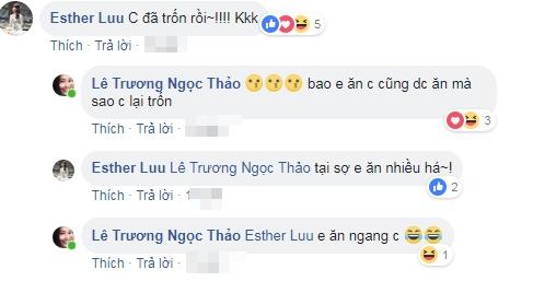 Hy sinh cày view cho Hari Won nhưng Ngọc Thảo bị đàn chị bội ơn chỉ vì đòi bao ăn-2