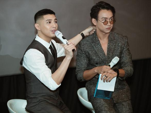 Vẻ đẹp nóng bỏng hút mọi ánh nhìn của nữ thực tập sinh khiến Noo Phước Thịnh mộng mơ-9