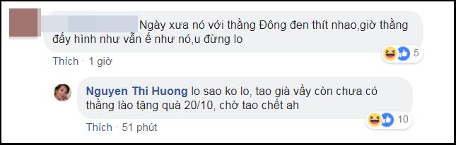 Mẹ Bích Phương phản ứng lầy lội không ngờ khi trai lạ ngỏ lời xin cưới con gái-3