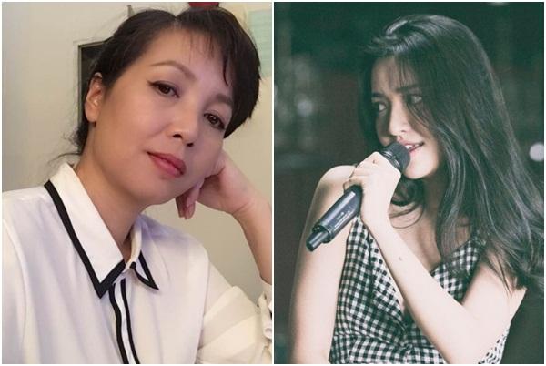 Mẹ Bích Phương phản ứng lầy lội không ngờ khi trai lạ ngỏ lời xin cưới con gái-2