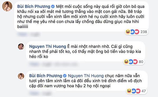 Mẹ Bích Phương phản ứng lầy lội không ngờ khi trai lạ ngỏ lời xin cưới con gái-5