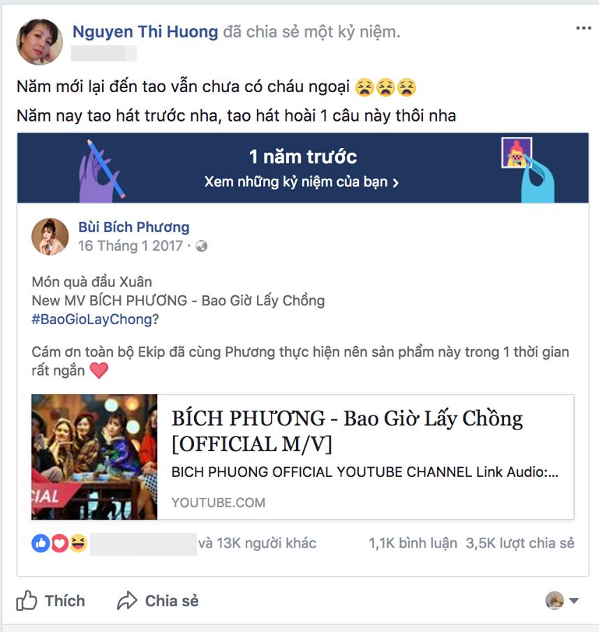 Mẹ Bích Phương phản ứng lầy lội không ngờ khi trai lạ ngỏ lời xin cưới con gái-6