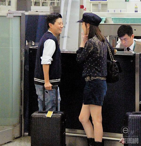 Xa Thi Mạn tiết lộ từng trải qua 10 mối tình-2