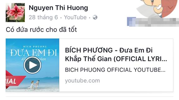 Mẹ Bích Phương phản ứng lầy lội không ngờ khi trai lạ ngỏ lời xin cưới con gái-8