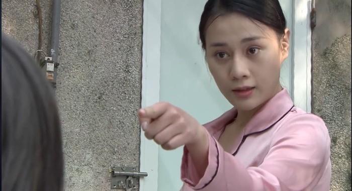 Quỳnh Búp Bê nên đổi tên thành Quỳnh Sao Chổi với lý do được khán giả đưa ra siêu hợp lý-3