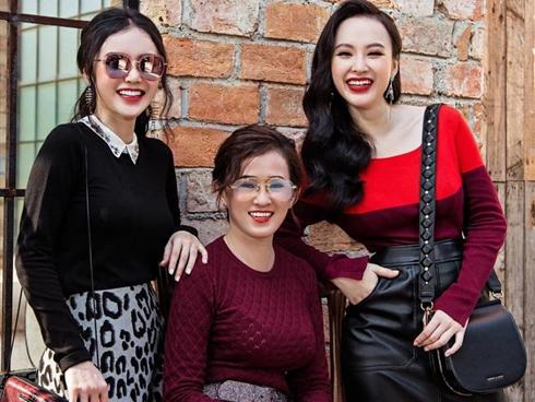 Angela Phương Trinh gây bất ngờ với mái tóc ngắn cá tính-11