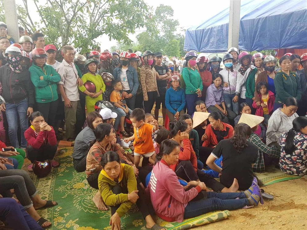 4 người trong gia đình treo cổ: Thư tuyệt mệnh bố xin lỗi 2 con-1