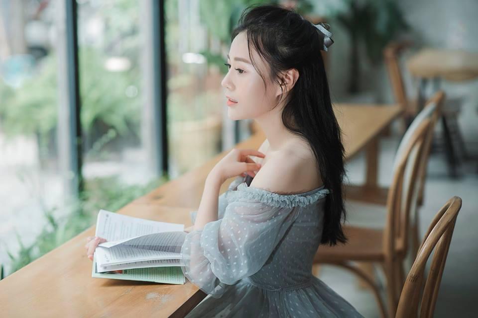 ‘Quỳnh búp bê’: Tôi từng yêu đại gia nhưng không sống phận tầm gửi-2