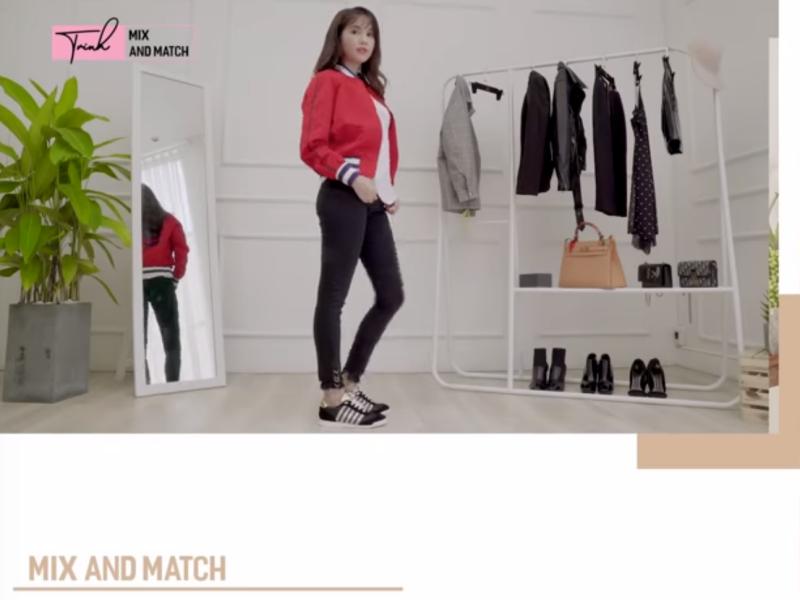 Gió lạnh về rồi, đây là bí kíp chụp ảnh với đồ thu đông bao chất nhé!-1