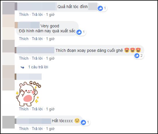 Bùi Phương Nga tỏa sáng với màn hất tóc xuất thần khi trình diễn bikini tại Miss Grand 2018-4