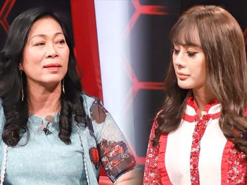 Lâm Khánh Chi lên tiếng về tin đồn 'thét ra lửa' khiến mẹ chồng sợ hãi, nghe tiếng giày đã biết đó là con dâu