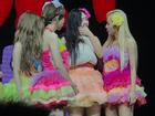 HOT: Joy (Red Velvet) nhập viện giữa concert tại Singapore vì chấn thương