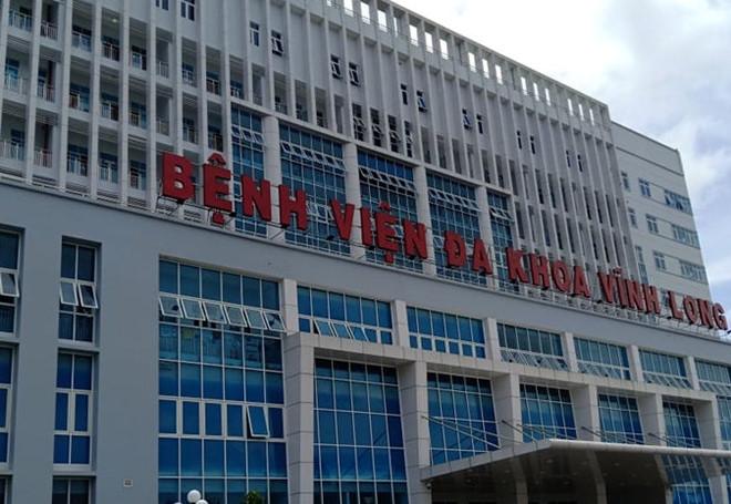 Nam bệnh nhân tử vong sau khi nhảy từ lầu 7 bệnh viện-1