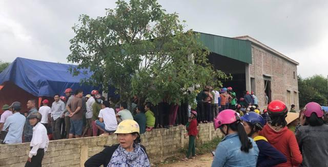 Lời kể đau đớn của người thân 4 người 1 nhà treo cổ tử vong-1