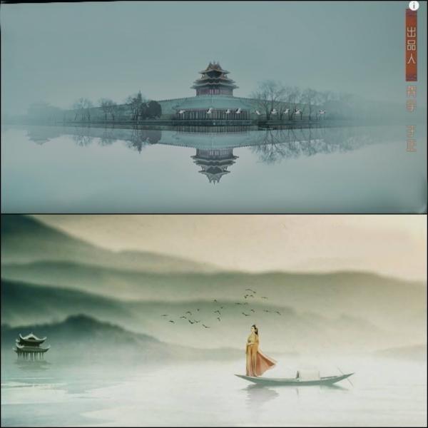 Lần đầu đóng cổ trang, Nhã Phương quá đen khi phim dính nghi án đạo nhái Diên Hi Công Lược và Như Ý truyện-6