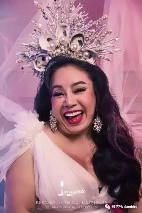 Nữ đại gia U60 yêu 28 lần/ngày khát vọng lấy thêm 10 chồng nữa sau cuộc trùng tu nhan sắc-1