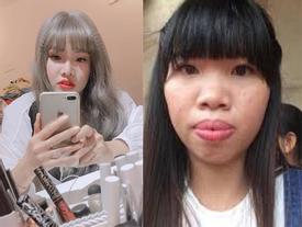 Tuyên bố đã chia tay người tình thứ 2, 'Thị Nở tái sinh' Quách Phượng bật mí đang có rất nhiều người theo đuổi Tuyên bố đã chia tay người tình thứ 2, 'Thị Nở tái sinh' Quách Phượng bật mí đang có rất nhiều người theo đuổi