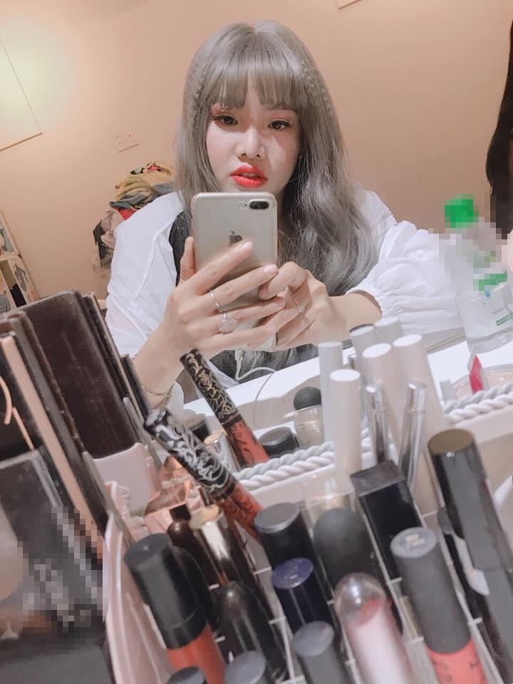 Tuyên bố đã chia tay người tình thứ 2, Thị Nở tái sinh Quách Phượng bật mí đang có rất nhiều người theo đuổi-2