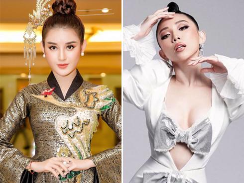 Á hậu Huyền My lần đầu tiên thừa nhận từng bị 4 người bạn gái thân rất thân đâm sau lưng-4