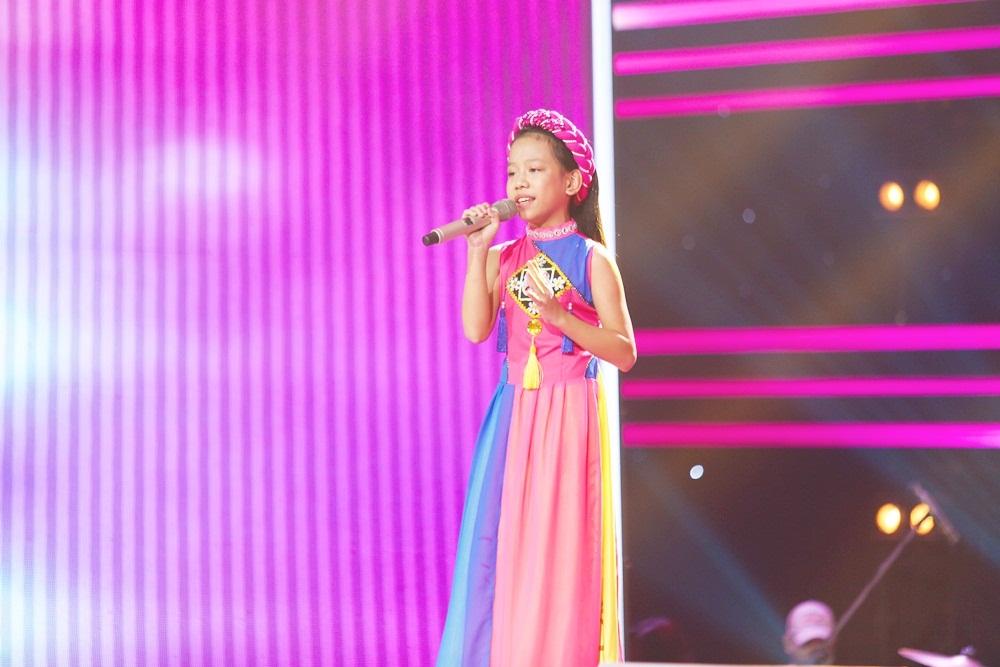 Bảo Anh xúc động khi nghe thí sinh hát hit của Hồ Quang Hiếu-7