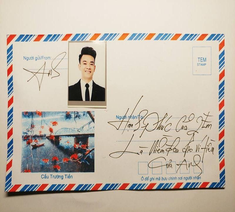 Những chiếc phong bì mừng cưới có một không hai-2