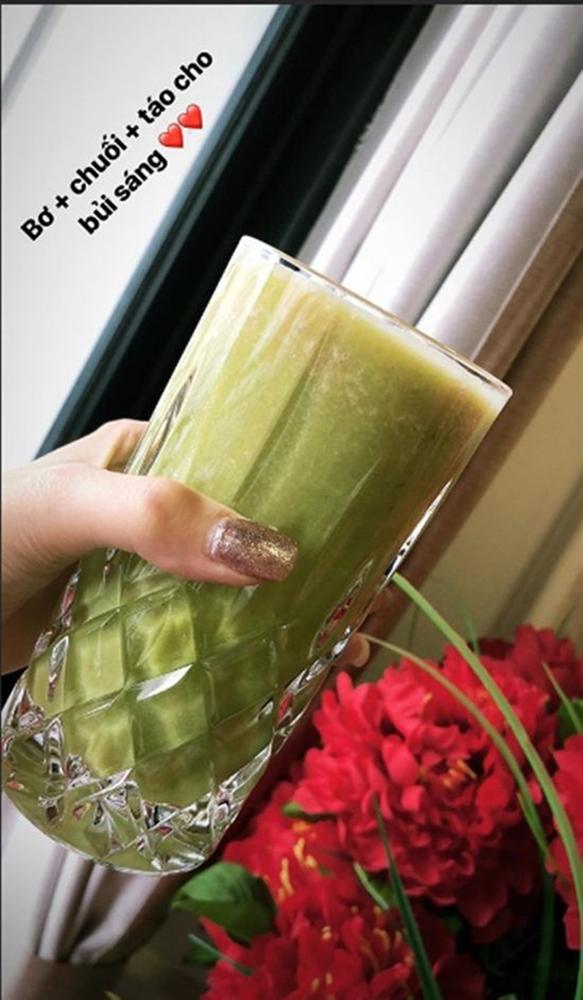 Ăn quên tháng ngày, Huyền My giờ đây phải trả giá ở phòng tập-3