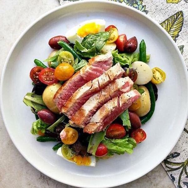 Ăn quên tháng ngày, Huyền My giờ đây phải trả giá ở phòng tập-4