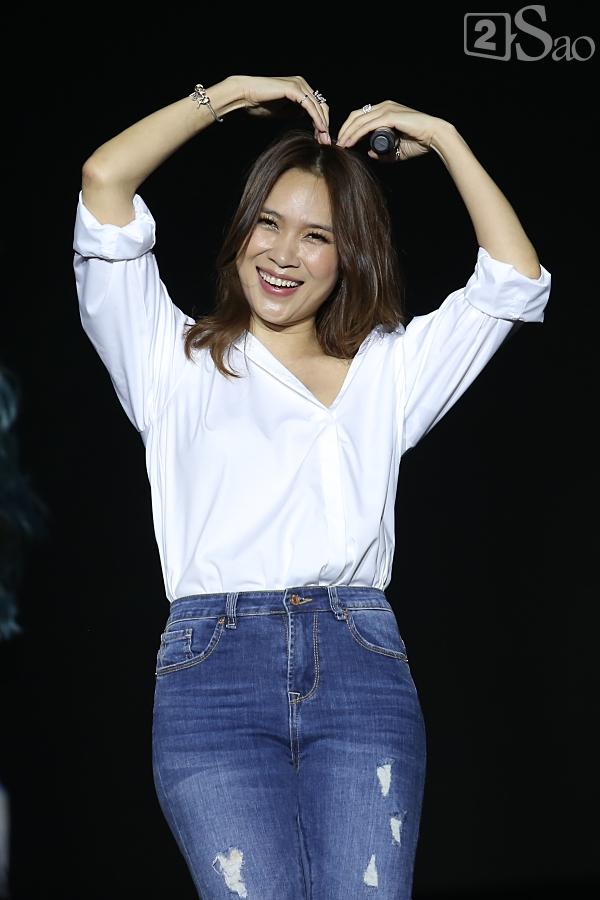 Diện hanbok trên xứ Hàn, Mỹ Tâm lần đầu tiên thừa nhận viết được hit nhờ chuyện buồn chia tay người yêu-16