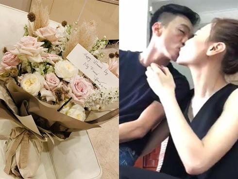 Đám cưới Cường Đô La và Đàm Thu Trang sẽ diễn ra vào tháng 5/2019-6