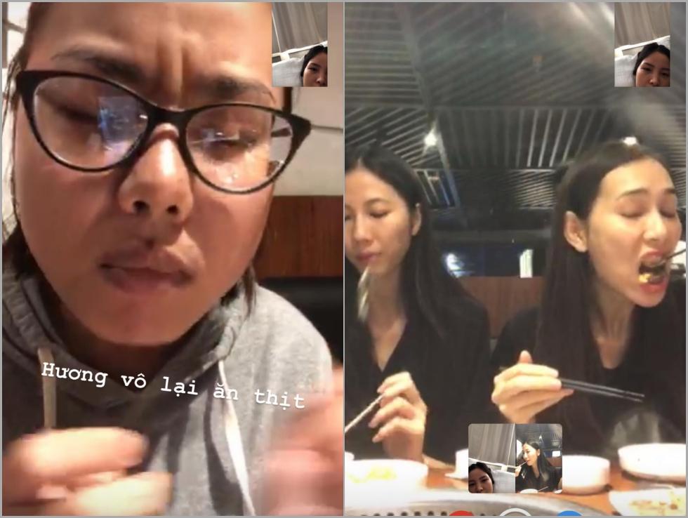 Sara Lưu Ngọc Duyên - bạn gái tin đồn của Dương Khắc Linh vướng tin đồn bầu bí vì vòng 2 to tướng-13