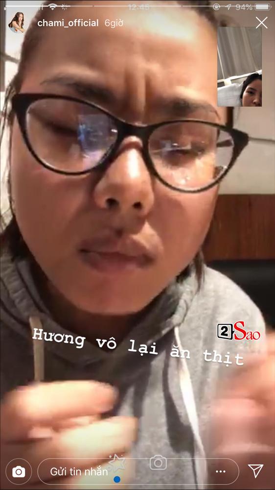 Có tâm như Chà Mi: dìm hàng các chị em Cao Ngân, Lại Thanh Hương ngay ngày 20/10-2