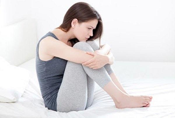 Để mặc vừa váy cưới, cô dâu trẻ giảm cân đến nỗi suýt vô sinh-2