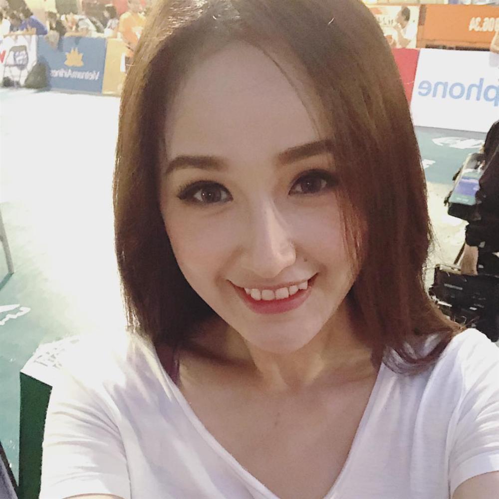 Angela Phương Trinh gây bất ngờ với mái tóc ngắn cá tính-7