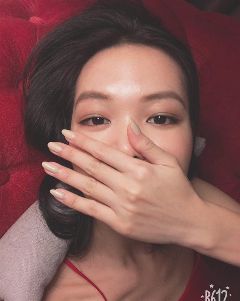 Angela Phương Trinh gây bất ngờ với mái tóc ngắn cá tính-8