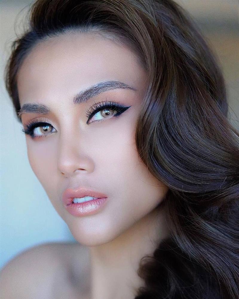 Angela Phương Trinh gây bất ngờ với mái tóc ngắn cá tính-9