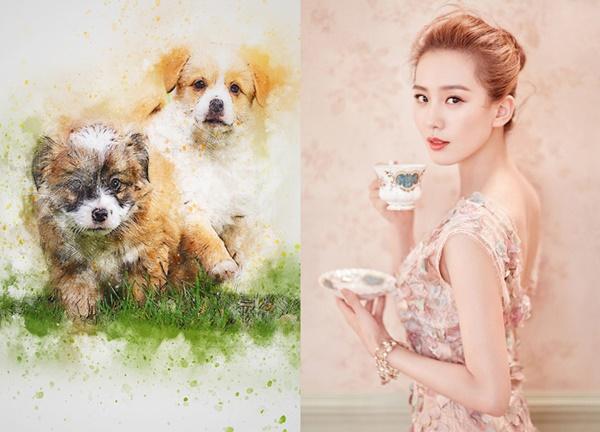 3 con giáp đường quan lộ rộng mở, chuẩn bị được tiếp quý nhân từ phương xa đến thăm nhà vào cuối năm 2018-2