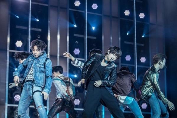 Fake love của BTS lập kỷ lục mới-3