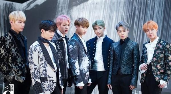 Fake love của BTS lập kỷ lục mới-5