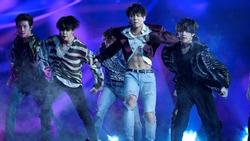 'Fake love' của BTS lập kỷ lục mới