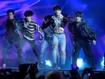 'Fake love' của BTS lập kỷ lục mới