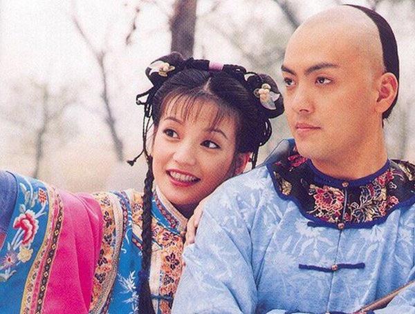 Tiêu Kiếm Hoàn Châu Cách Cách: Vang danh một thuở, cô độc khi đã U50-1