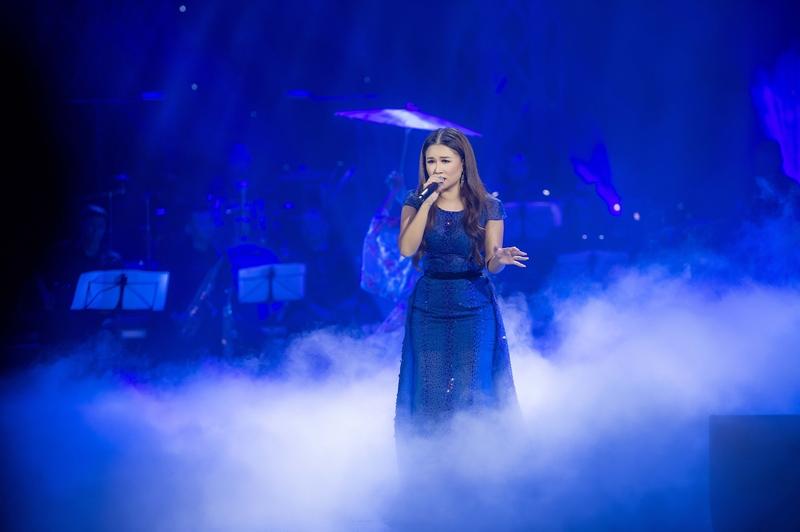 MC Kỳ Duyên, Thanh Hà tiết lộ gout bạn trai khiến khán giả bất ngờ-3