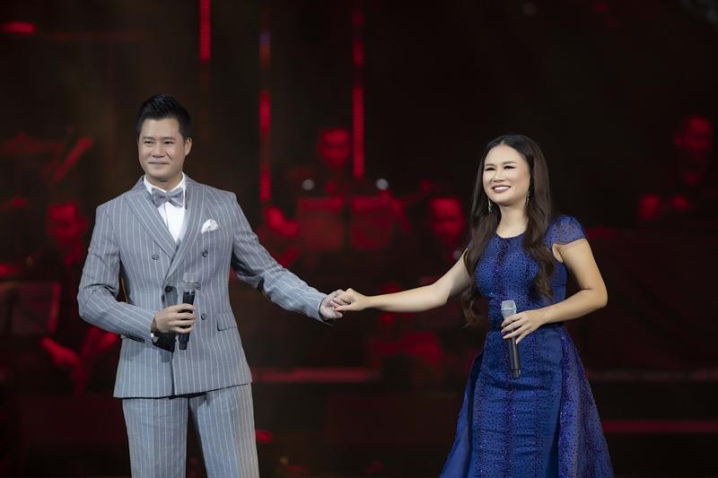 MC Kỳ Duyên, Thanh Hà tiết lộ gout bạn trai khiến khán giả bất ngờ-2