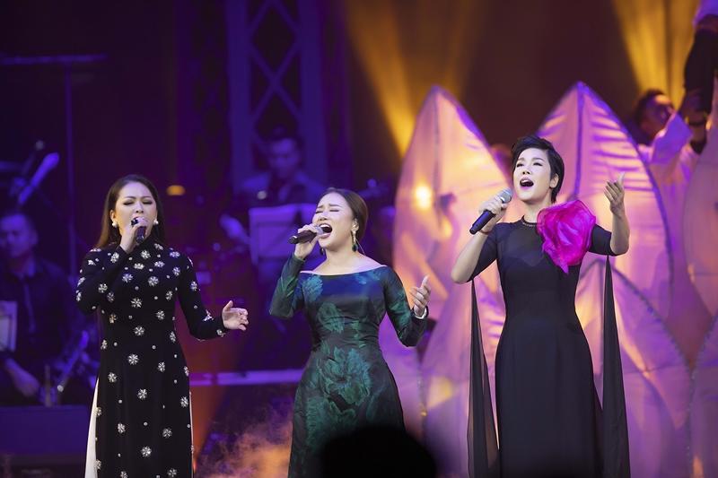 MC Kỳ Duyên, Thanh Hà tiết lộ gout bạn trai khiến khán giả bất ngờ-1