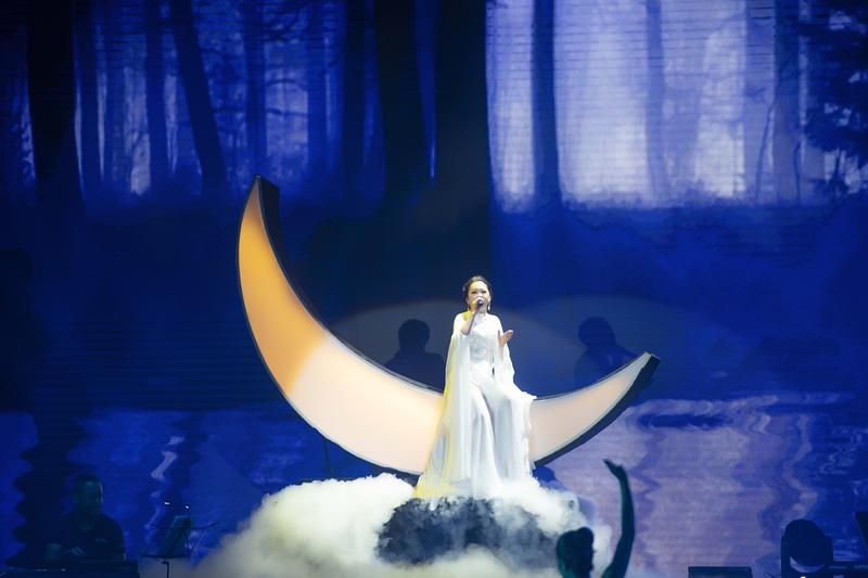 MC Kỳ Duyên, Thanh Hà tiết lộ gout bạn trai khiến khán giả bất ngờ-5