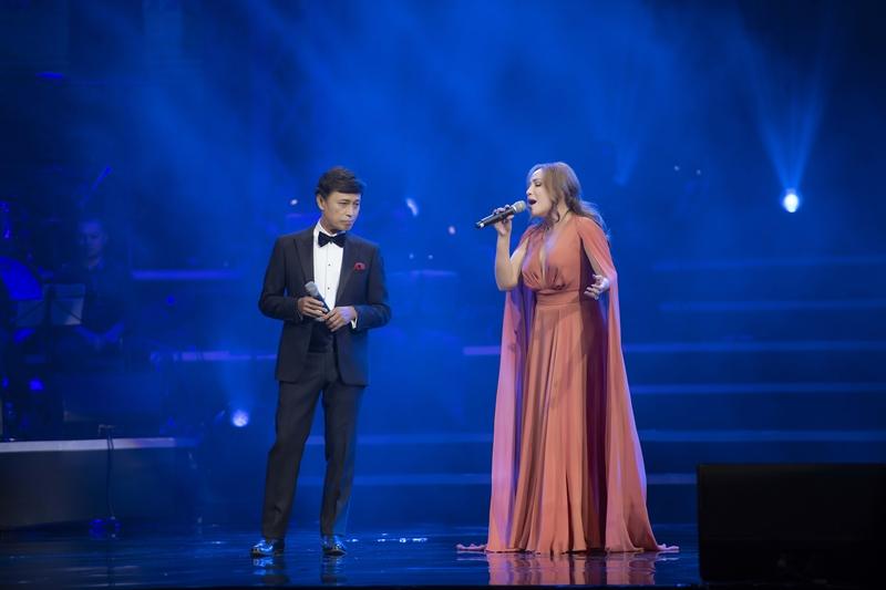 MC Kỳ Duyên, Thanh Hà tiết lộ gout bạn trai khiến khán giả bất ngờ-9