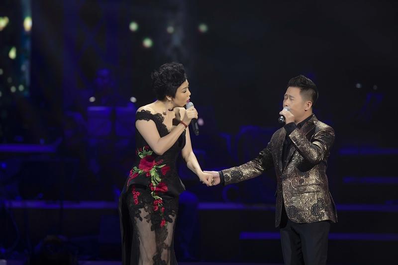 MC Kỳ Duyên, Thanh Hà tiết lộ gout bạn trai khiến khán giả bất ngờ-15